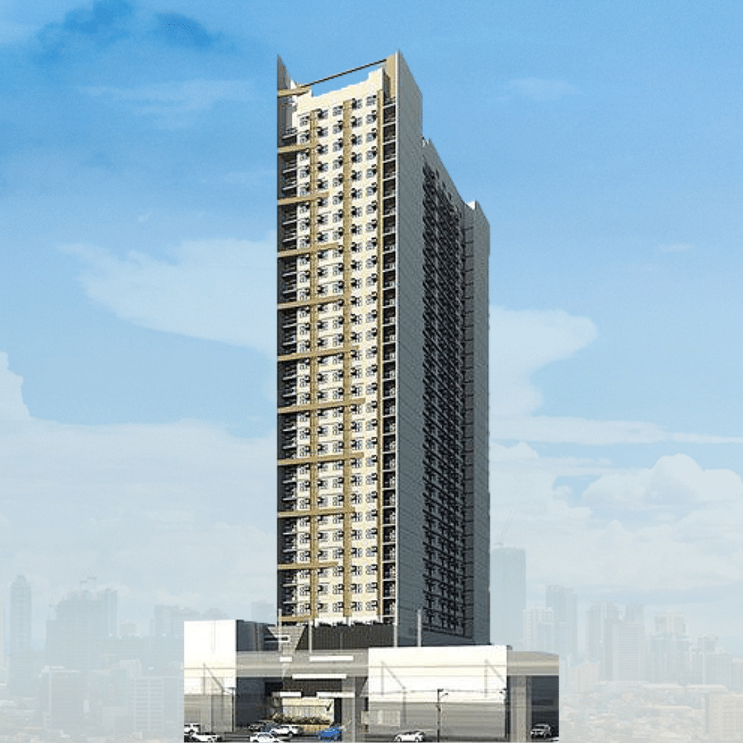 Vista Recto — student housing near FEU