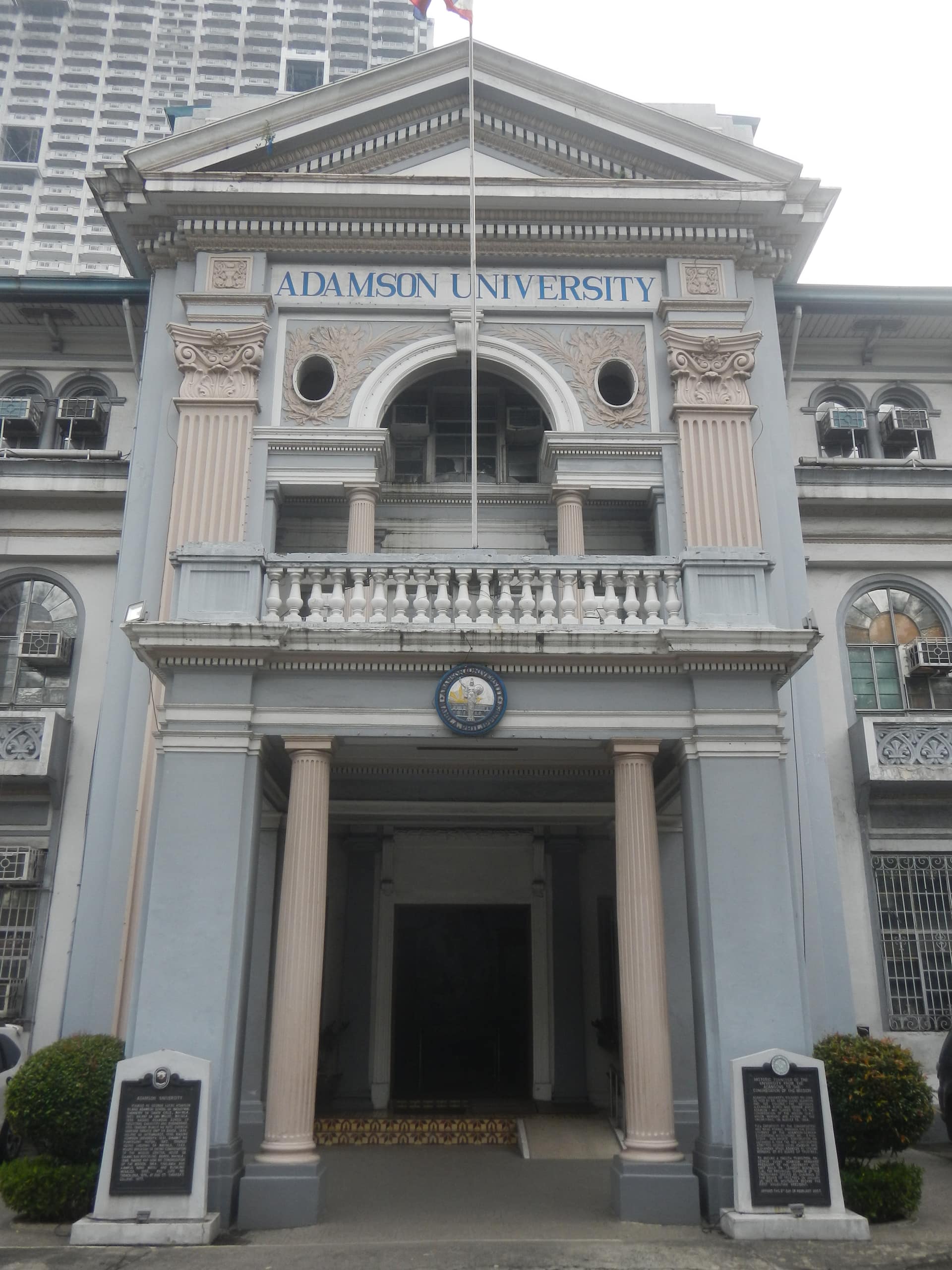 Adamson University