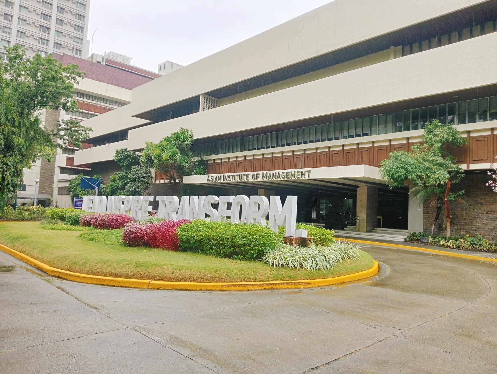 Asian Institute of Management