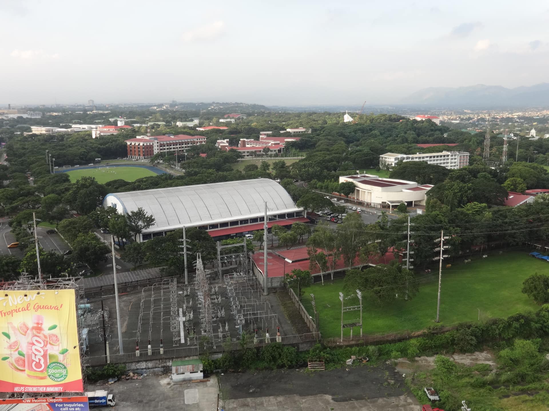 Ateneo de Manila University