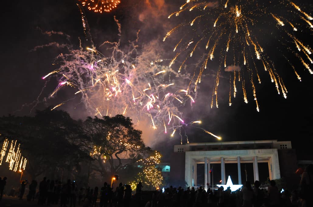 University of the Philippines